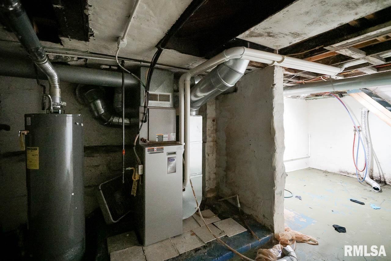 617 East Virginia Avenue Peoria, IL 61603 - Photo 43 of 57