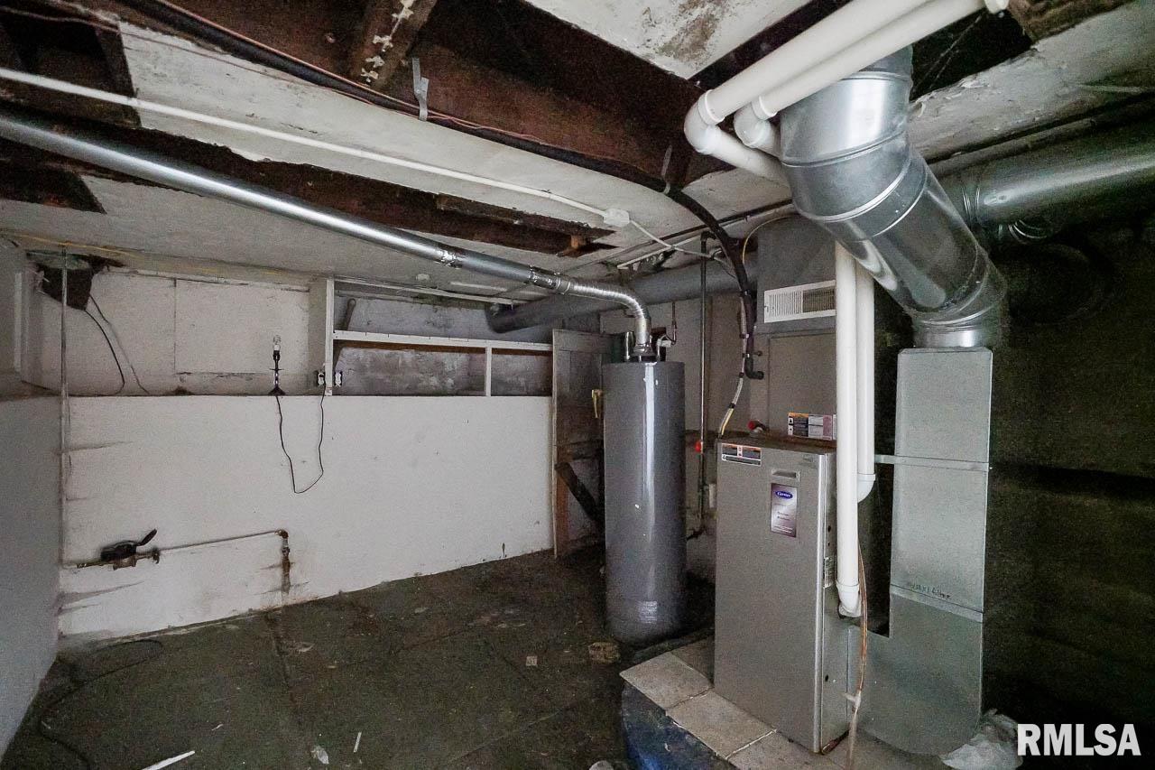 617 East Virginia Avenue Peoria, IL 61603 - Photo 44 of 57