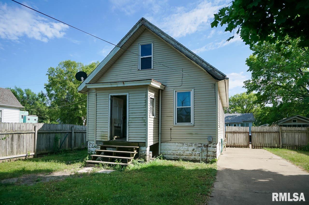 617 East Virginia Avenue Peoria, IL 61603 - Photo 51 of 57