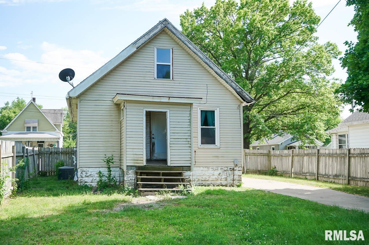 617 East Virginia Avenue Peoria, IL 61603 - Photo 52 of 57