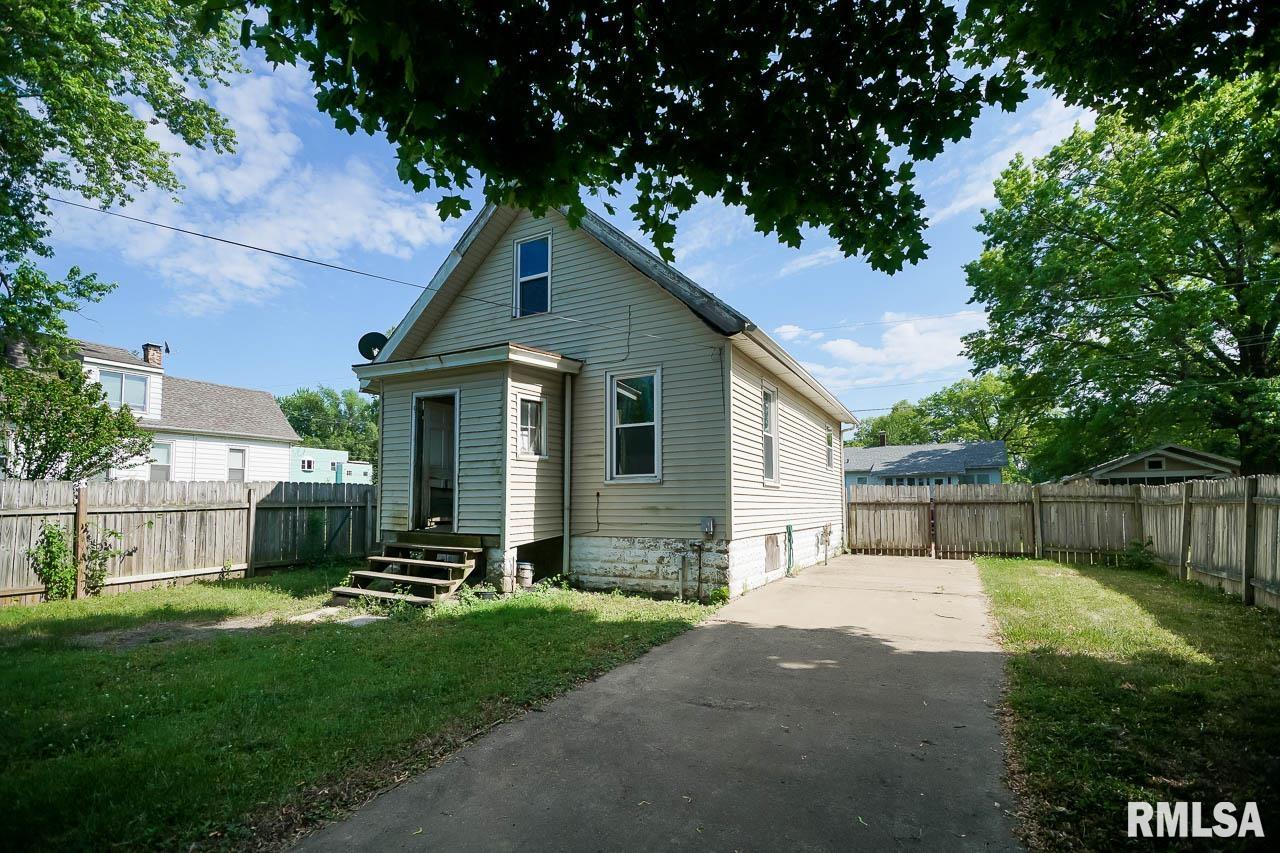 617 East Virginia Avenue Peoria, IL 61603 - Photo 53 of 57