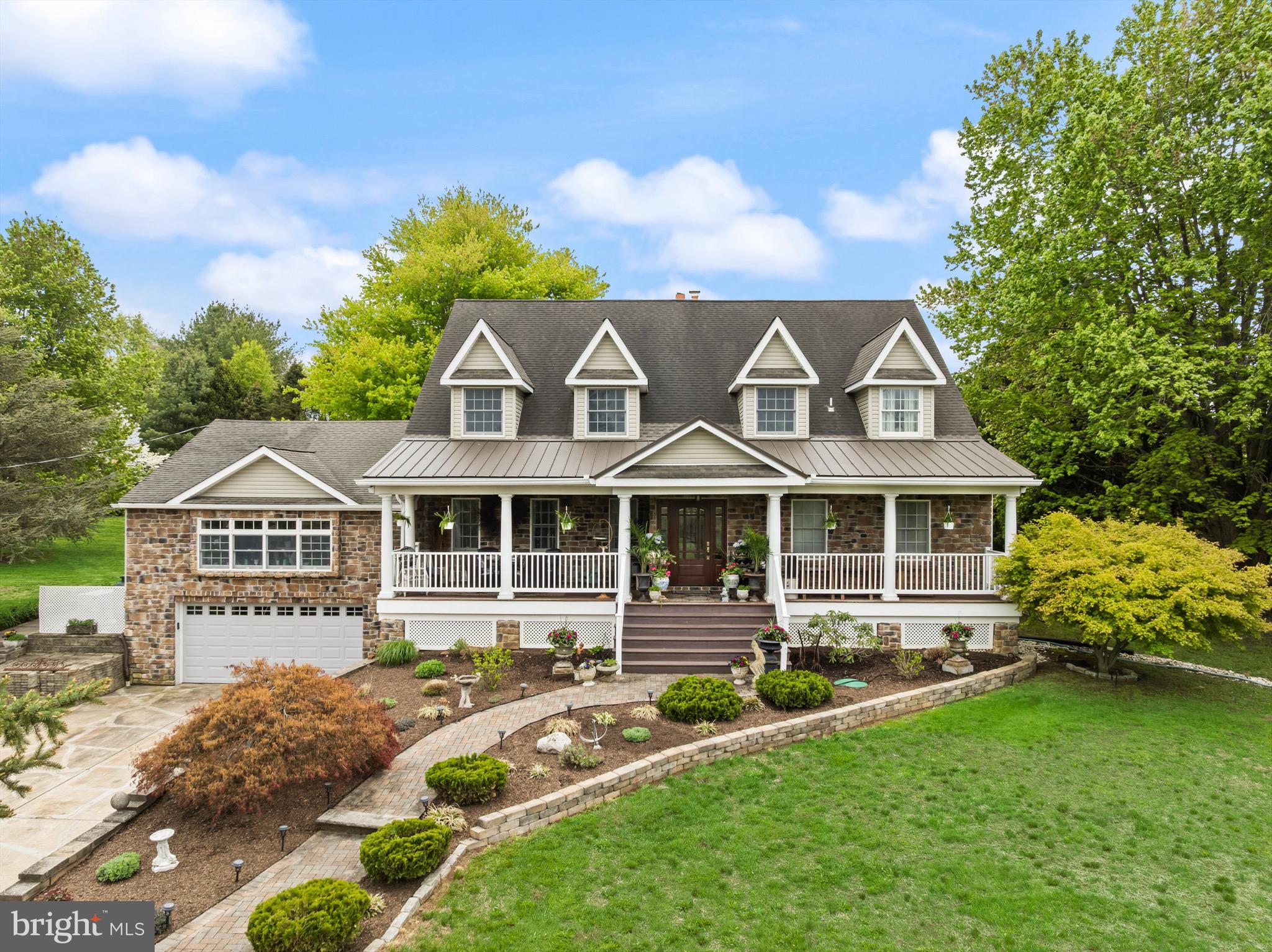117 Burlington Path Road Cream Ridge, NJ 08514 - Photo 2 of 78