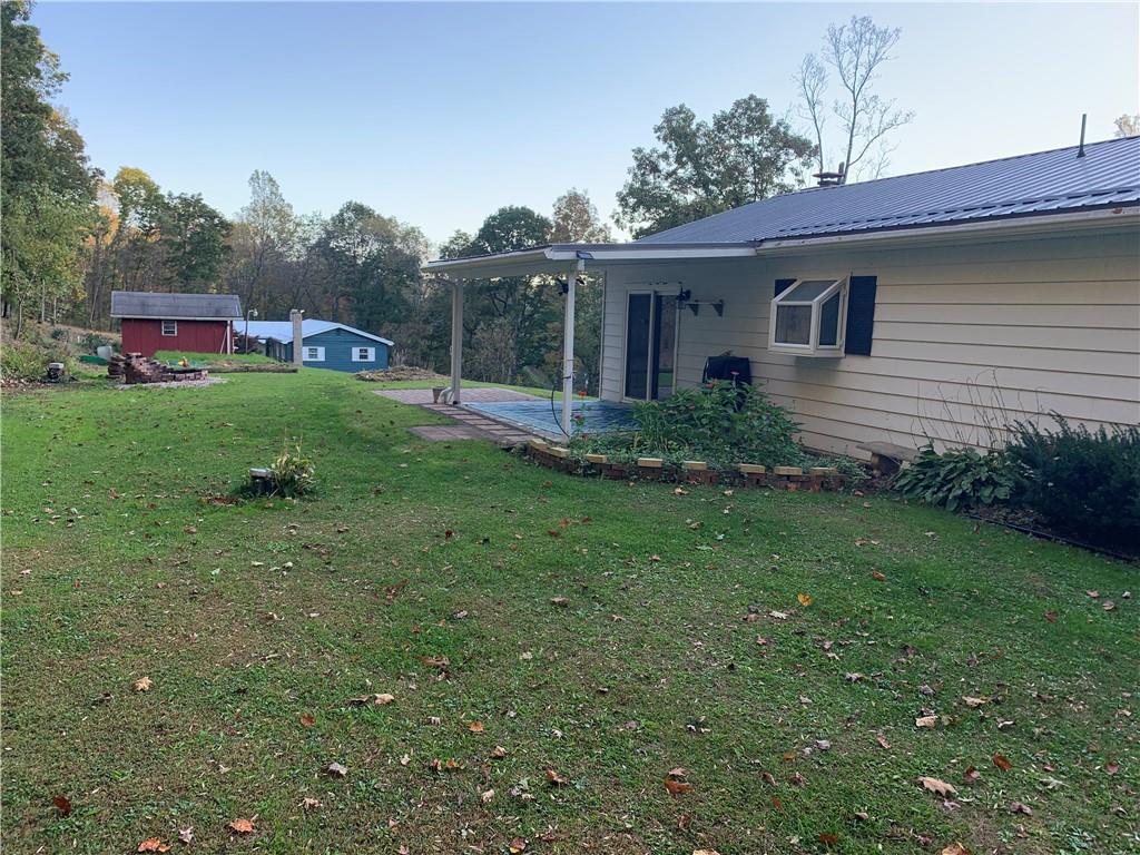 1349 Pierce Road Homer City, PA 15748 - Photo 14 of 16 Gallery Image 14