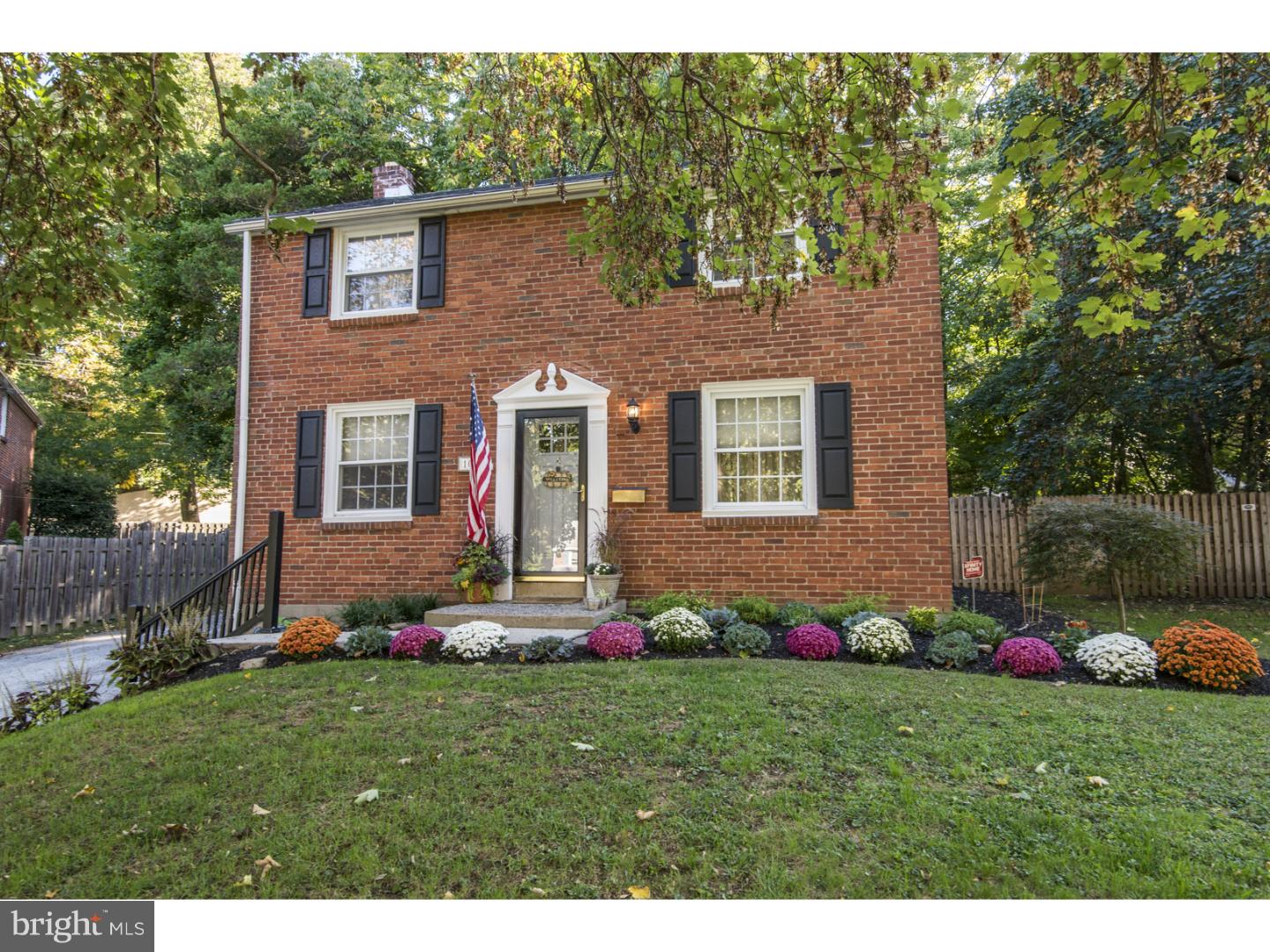 109 Ashwood Road Springfield, PA 19064 - Photo 1 of 24