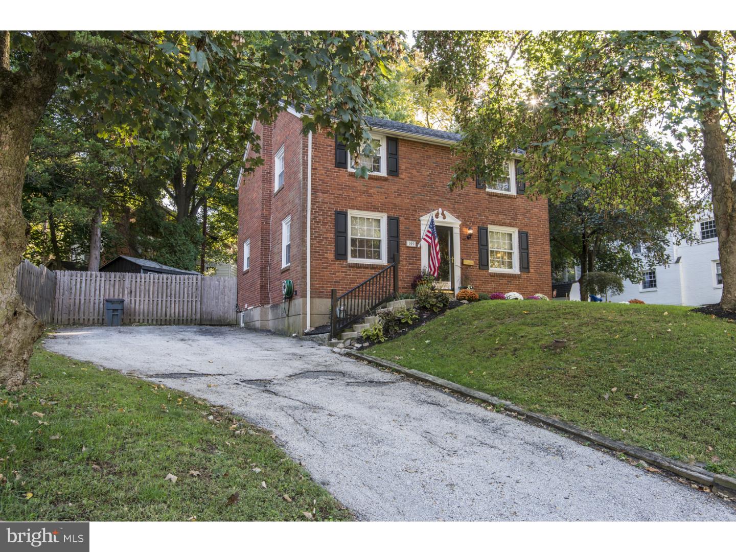109 Ashwood Road Springfield, PA 19064 - Photo 23 of 24