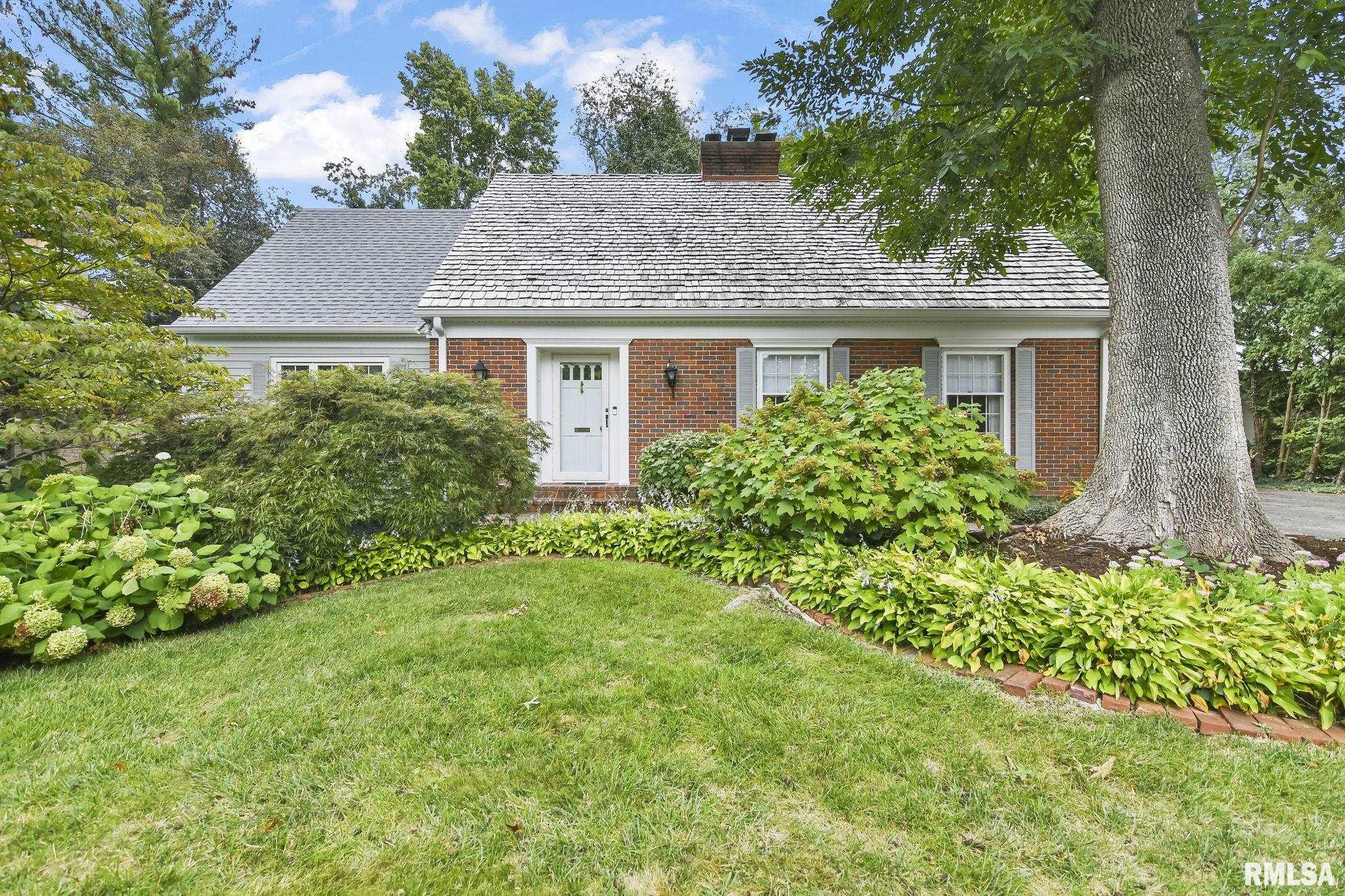 2014 South Illini Road Springfield, IL 62704 - Photo 3 of 54