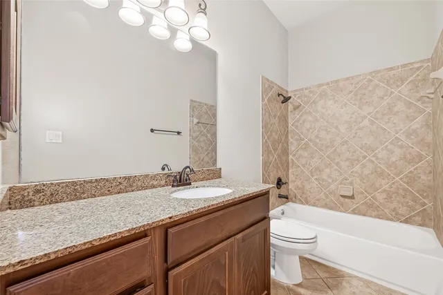 $5,300 | 4307 Madera Creek Lane, Katy, TX 77494