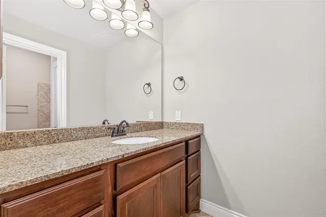 $5,300 | 4307 Madera Creek Lane, Katy, TX 77494