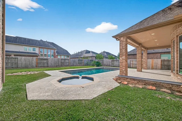 $5,300 | 4307 Madera Creek Lane, Katy, TX 77494