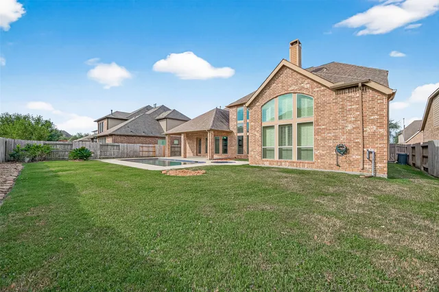 $5,300 | 4307 Madera Creek Lane, Katy, TX 77494