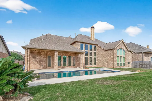 $5,300 | 4307 Madera Creek Lane, Katy, TX 77494