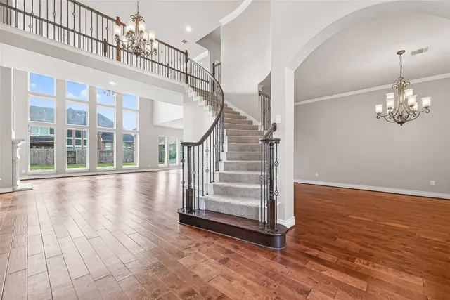 $5,300 | 4307 Madera Creek Lane, Katy, TX 77494