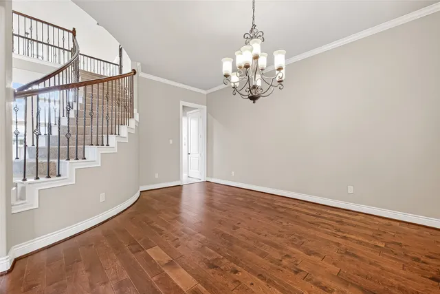 $5,300 | 4307 Madera Creek Lane, Katy, TX 77494