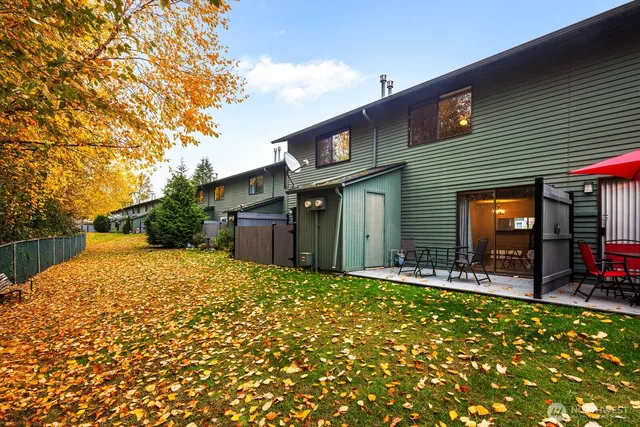 $320,000 | 1040 South 320th Street, Unit 18, Federal Way, WA 98003