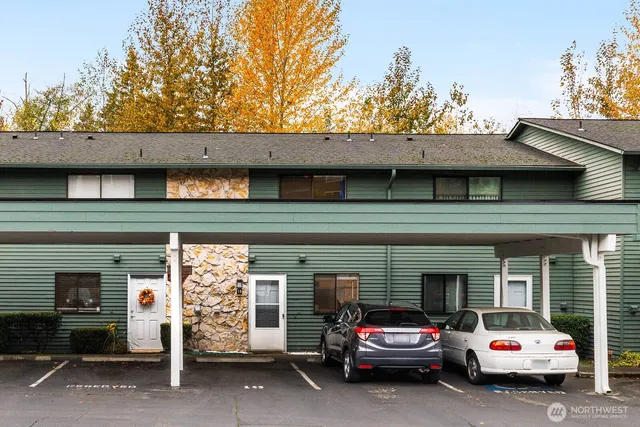 $320,000 | 1040 South 320th Street, Unit 18, Federal Way, WA 98003