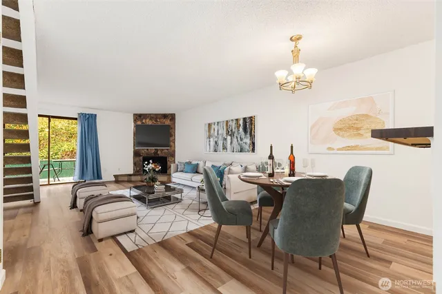 $320,000 | 1040 South 320th Street, Unit 18, Federal Way, WA 98003