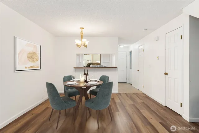 $320,000 | 1040 South 320th Street, Unit 18, Federal Way, WA 98003