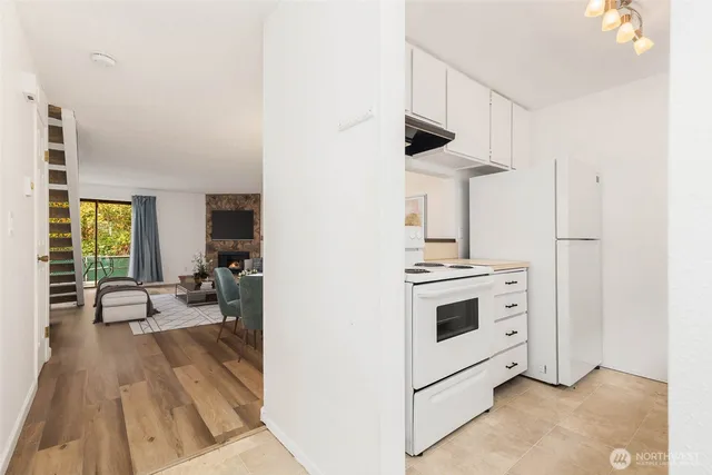 $320,000 | 1040 South 320th Street, Unit 18, Federal Way, WA 98003