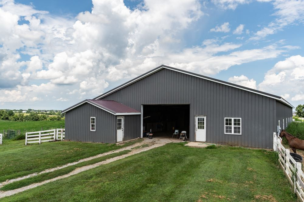 620 Eckler Road Dry Ridge, KY 41035 - Photo 3 of 50