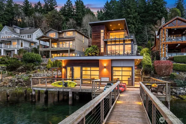 $4,850,000 | 8412 Goodman Drive Northwest, Gig Harbor, WA 98332