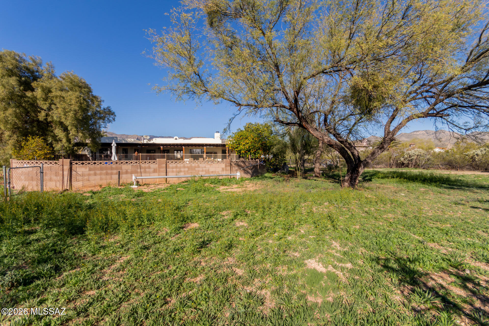 12030 East Fort Lowell Road Tucson, AZ 85749 - Photo 47 of 47 Gallery Image 47