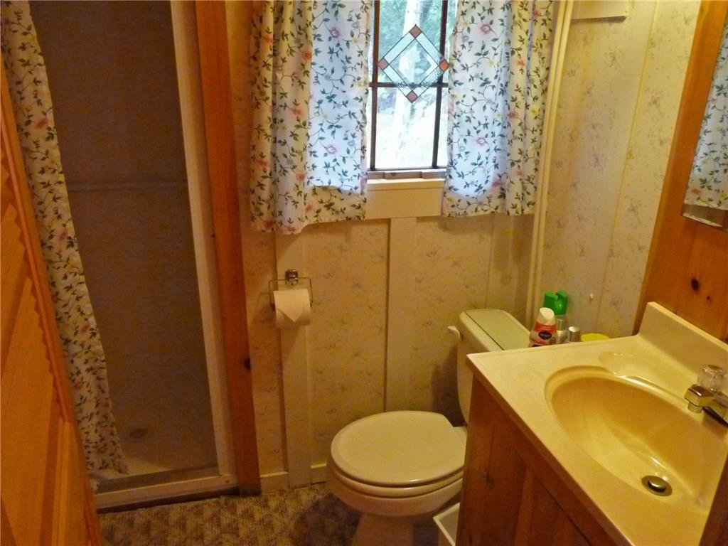 909 Macomber Mill Road Eastbrook, ME 04634 - Photo 17 of 27 Bath