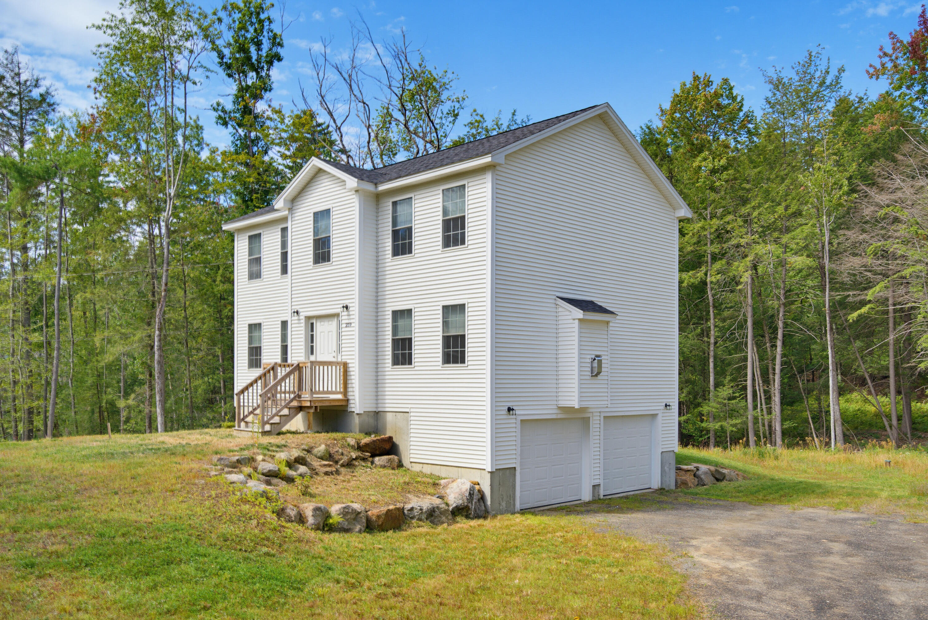 259 Dixon Road Lebanon, ME 04027 - Photo 2 of 58 259DixonRd-43