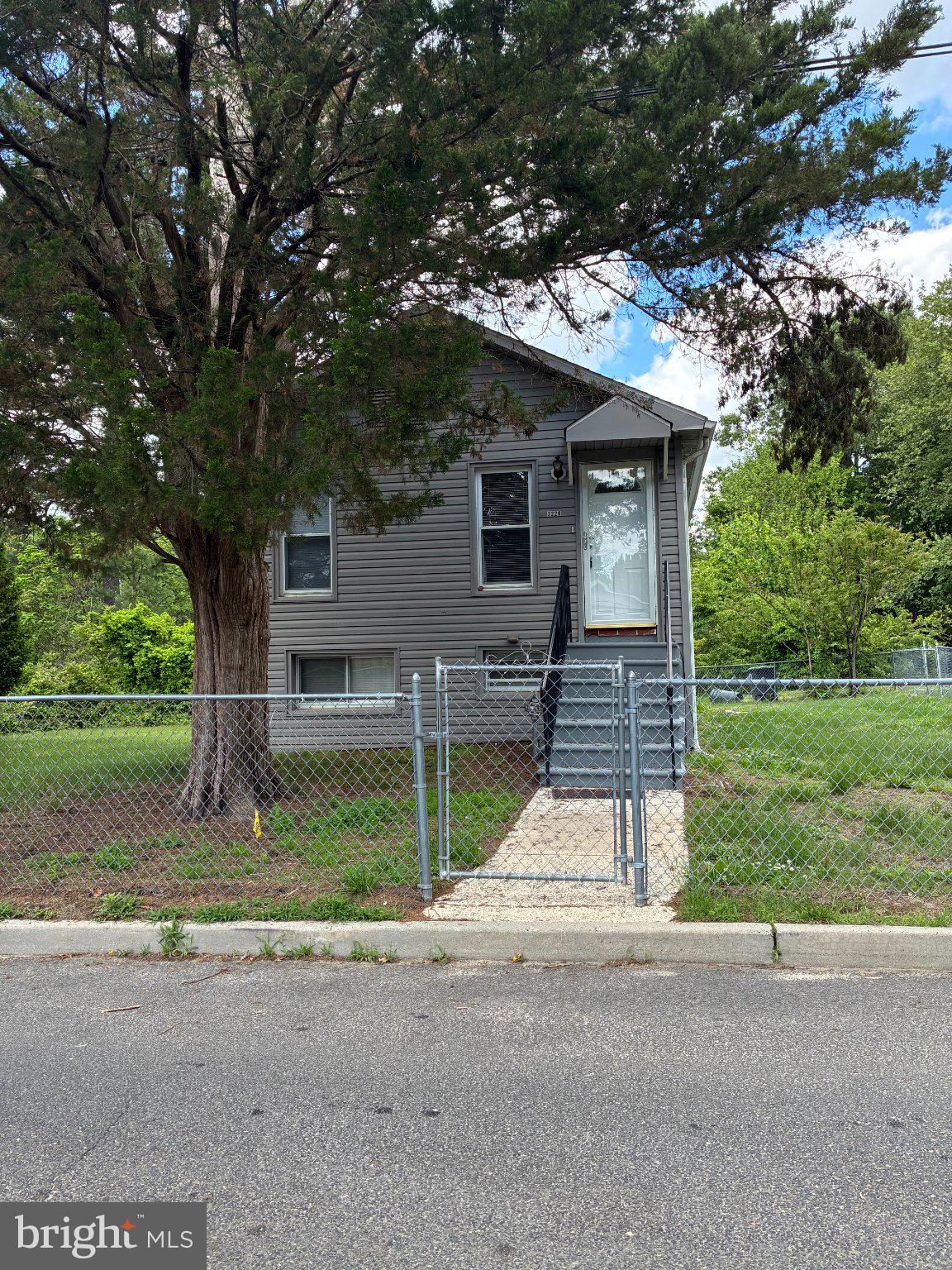 2228 Kennedy Avenue Lindenwold, NJ 08021 - Photo 1 of 8 Charming home with inviting curb appeal.