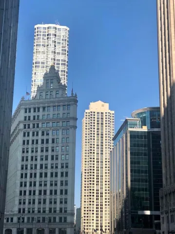 $2,495 | 440 North Wabash Avenue, Unit 3703, Chicago, IL 60611