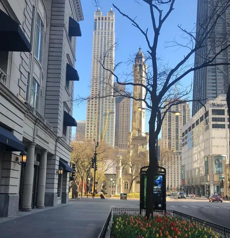 $2,495 | 440 North Wabash Avenue, Unit 3703, Chicago, IL 60611