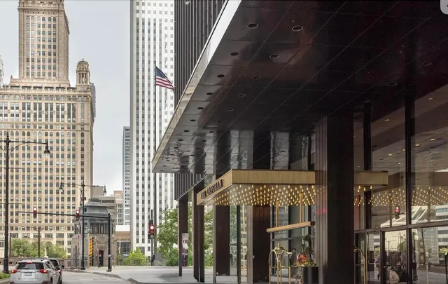 $2,495 | 440 North Wabash Avenue, Unit 3703, Chicago, IL 60611