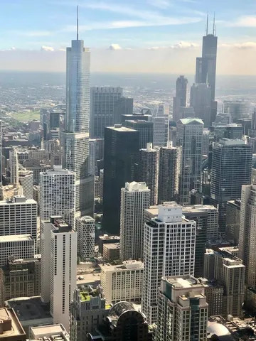 $2,495 | 440 North Wabash Avenue, Unit 3703, Chicago, IL 60611