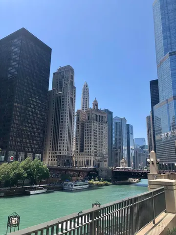 $2,495 | 440 North Wabash Avenue, Unit 3703, Chicago, IL 60611