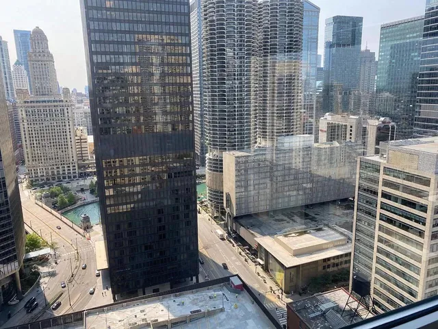 $2,495 | 440 North Wabash Avenue, Unit 3703, Chicago, IL 60611