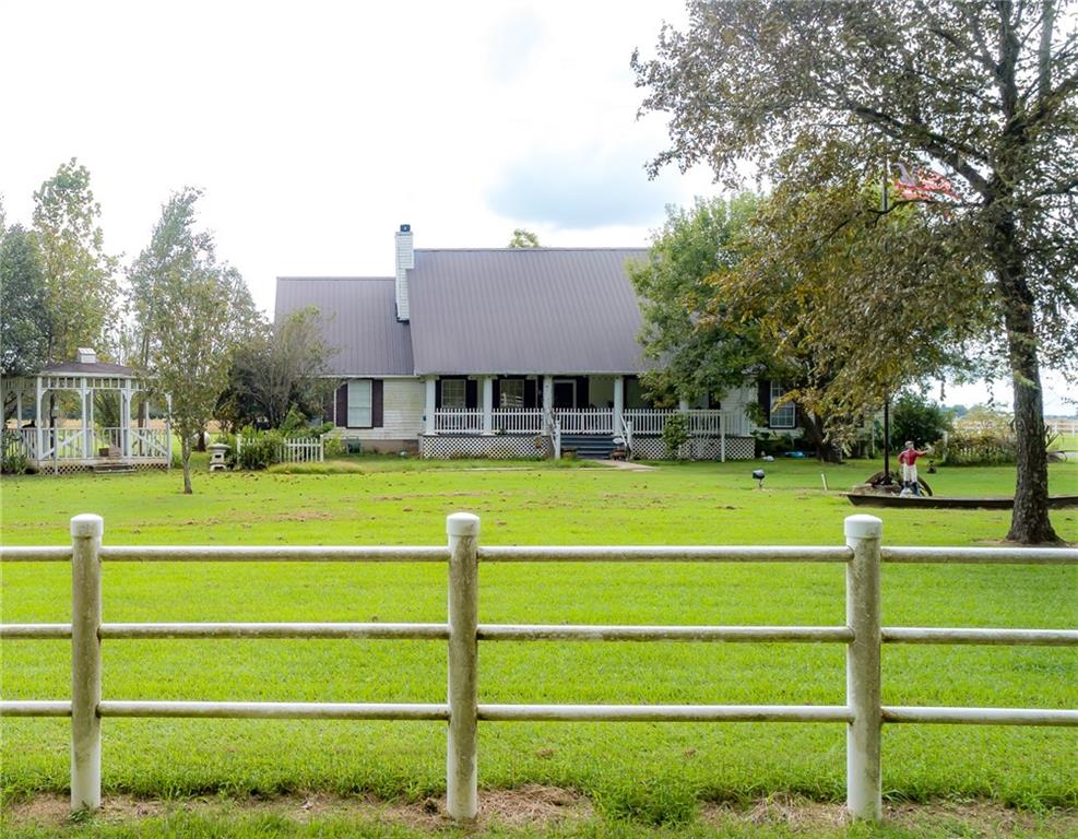 1344 Chauncey Pitre Road Ville Platte, LA 70586 - Photo 1 of 50 Gallery Image 1