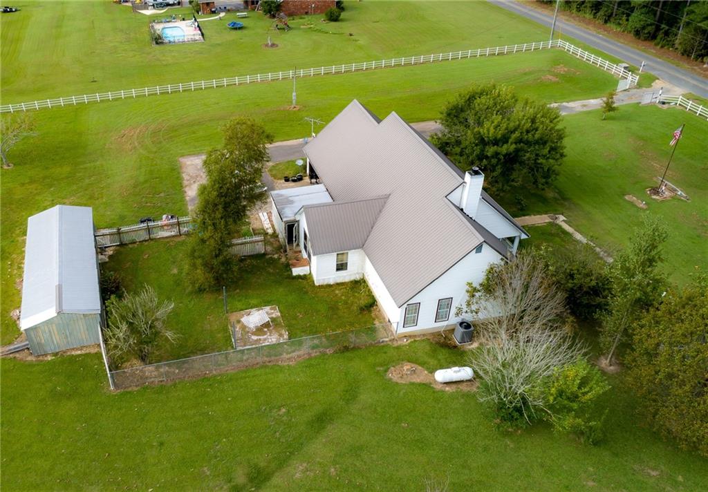 1344 Chauncey Pitre Road Ville Platte, LA 70586 - Photo 12 of 50 Gallery Image 12