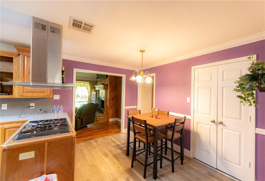 1344 Chauncey Pitre Road Ville Platte, LA 70586 - Photo 21 of 50 Gallery Image 21