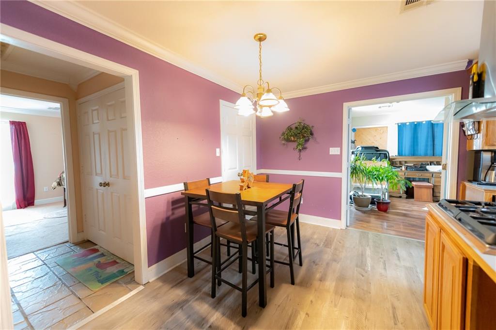 1344 Chauncey Pitre Road Ville Platte, LA 70586 - Photo 22 of 50 Gallery Image 22