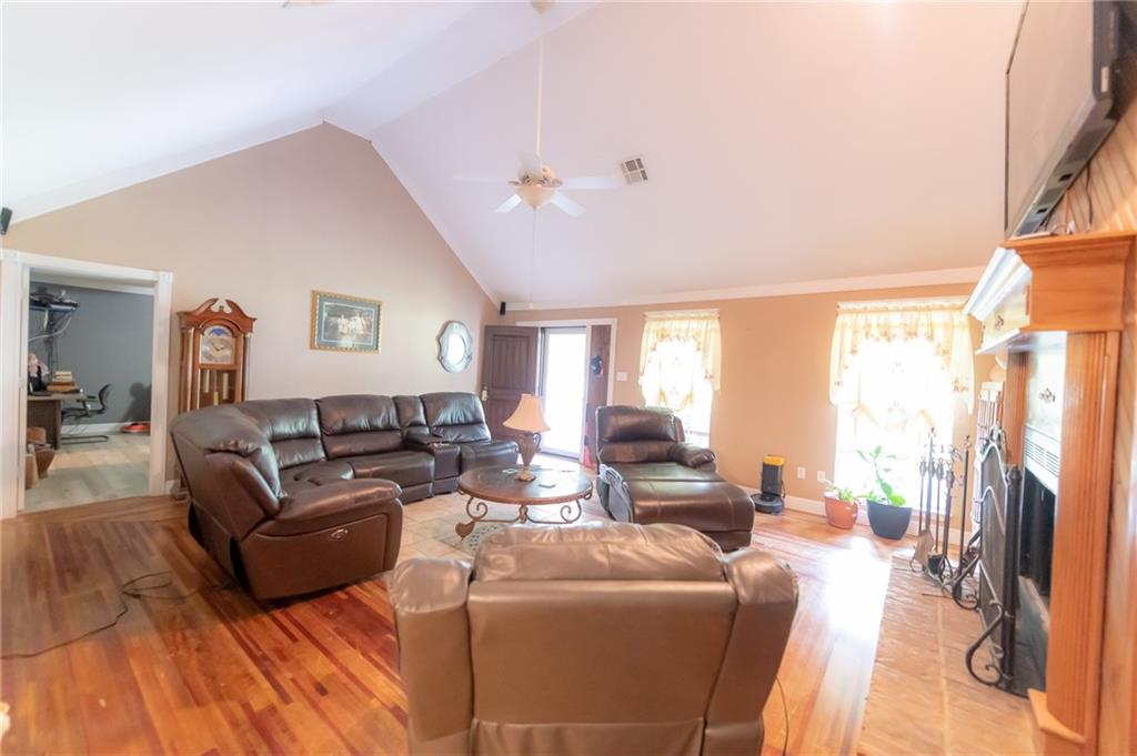 1344 Chauncey Pitre Road Ville Platte, LA 70586 - Photo 25 of 50 Gallery Image 25