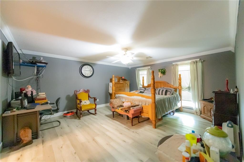 1344 Chauncey Pitre Road Ville Platte, LA 70586 - Photo 29 of 50 Gallery Image 29