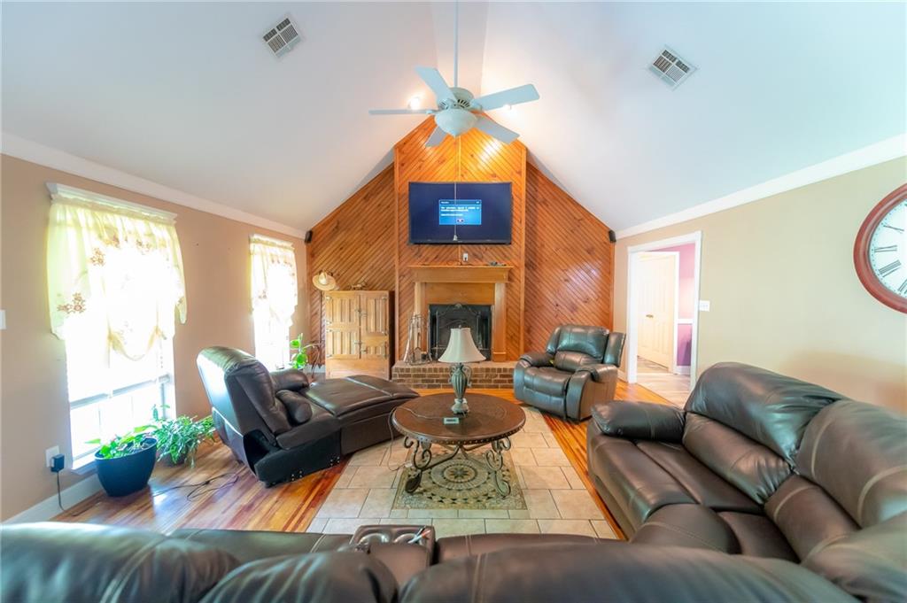 1344 Chauncey Pitre Road Ville Platte, LA 70586 - Photo 30 of 50 Gallery Image 30