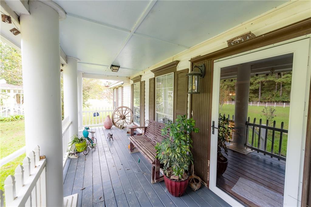 1344 Chauncey Pitre Road Ville Platte, LA 70586 - Photo 3 of 50 Gallery Image 3