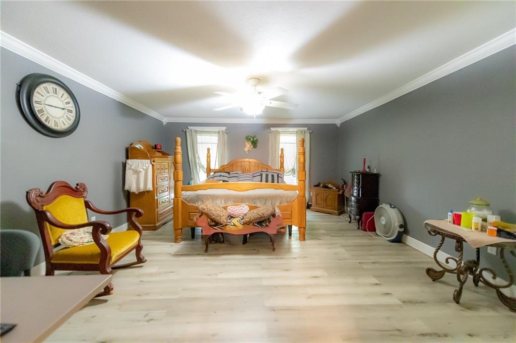 1344 Chauncey Pitre Road Ville Platte, LA 70586 - Photo 33 of 50 Gallery Image 33