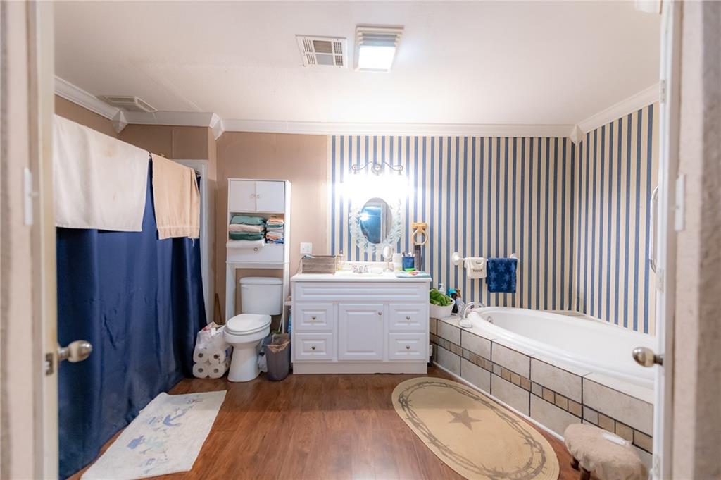 1344 Chauncey Pitre Road Ville Platte, LA 70586 - Photo 35 of 50 Gallery Image 35