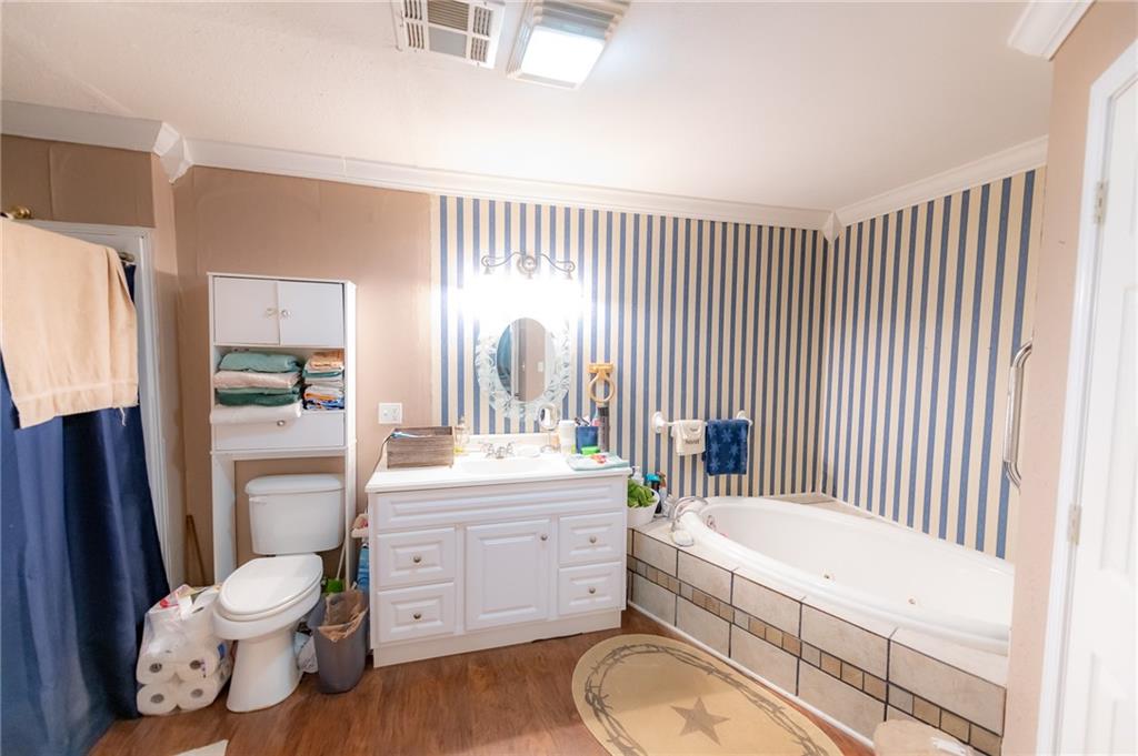 1344 Chauncey Pitre Road Ville Platte, LA 70586 - Photo 36 of 50 Gallery Image 36