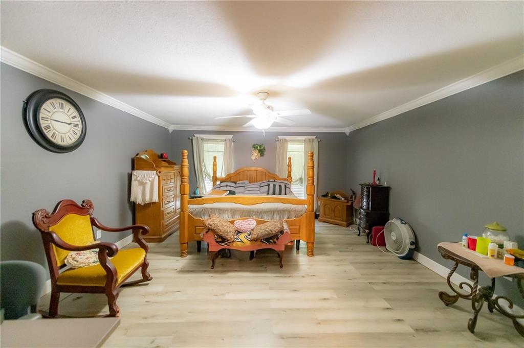 1344 Chauncey Pitre Road Ville Platte, LA 70586 - Photo 37 of 50 Gallery Image 37