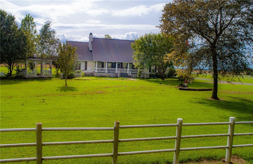 1344 Chauncey Pitre Road Ville Platte, LA 70586 - Photo 4 of 50 Gallery Image 4