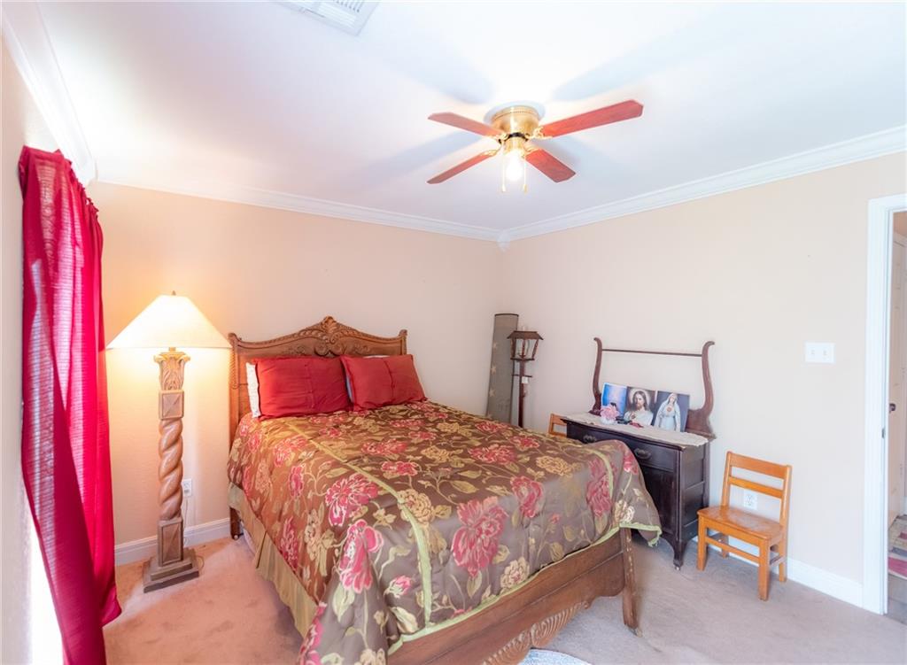1344 Chauncey Pitre Road Ville Platte, LA 70586 - Photo 41 of 50 Gallery Image 41