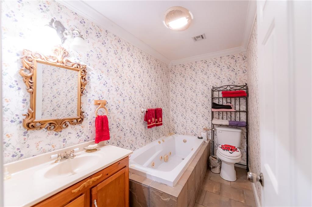 1344 Chauncey Pitre Road Ville Platte, LA 70586 - Photo 45 of 50 Gallery Image 45