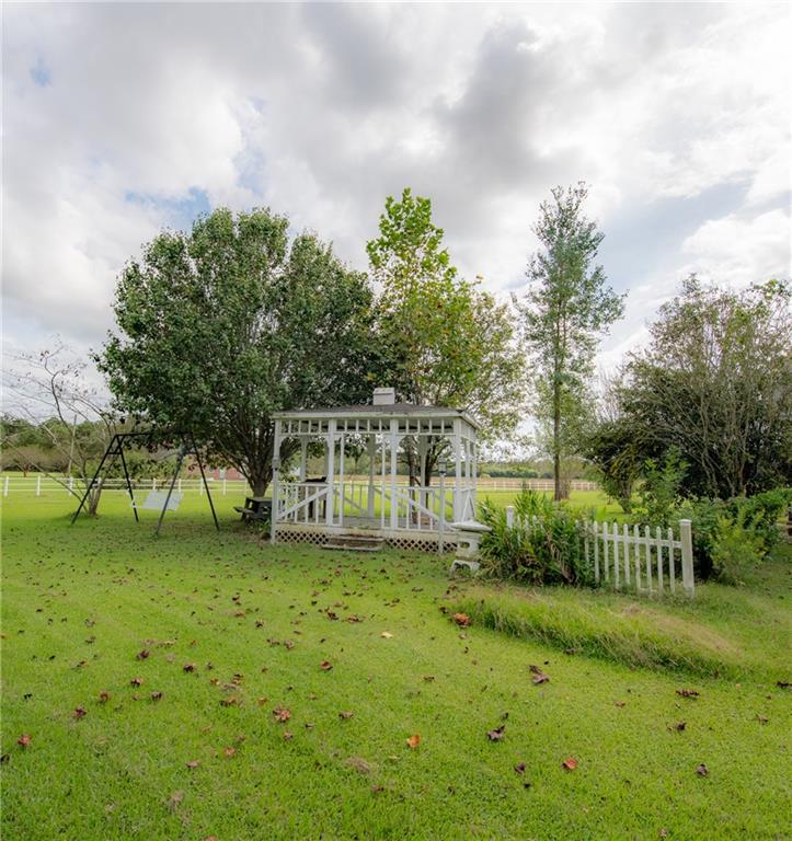 1344 Chauncey Pitre Road Ville Platte, LA 70586 - Photo 47 of 50 Gallery Image 47